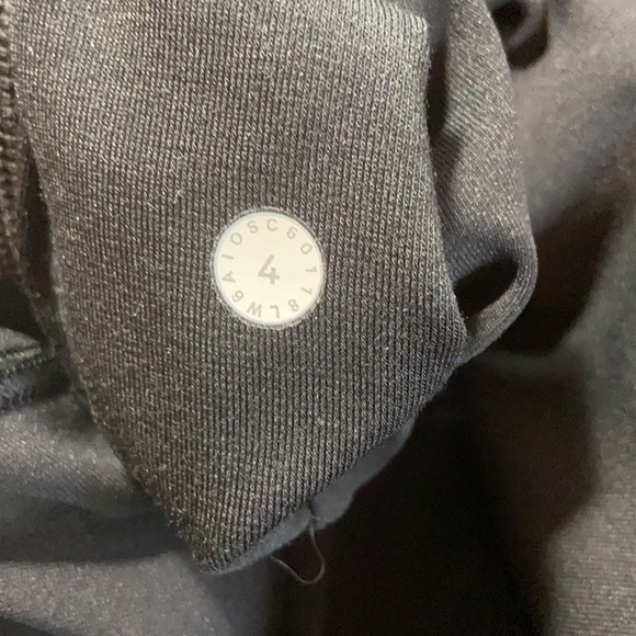 Lululemon Wunder Under Hi-Rise - Picture 4 of 7